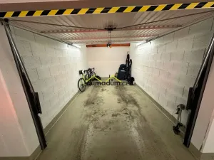 Pronájem bytu 2+kk, Praha, K metru, 56 m2