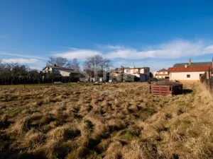 Prodej pozemku pro bydlení, Otice, Domky, 529 m2