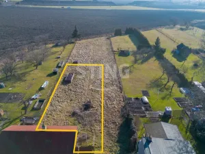 Prodej pozemku pro bydlení, Otice, Domky, 529 m2