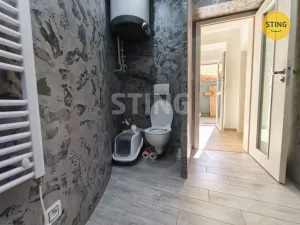 Pronájem bytu 2+kk, Jihlava, třída Legionářů, 37 m2