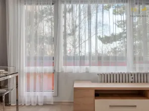 Prodej bytu 3+1, Brno, Krymská, 70 m2