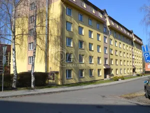 Prodej bytu 1+1, Milovice - Mladá, Višňová, 42 m2