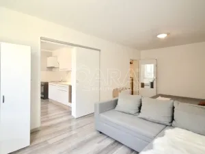 Prodej bytu 1+1, Milovice - Mladá, Višňová, 42 m2