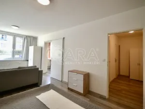 Prodej bytu 1+1, Milovice - Mladá, Višňová, 42 m2