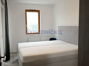 Pronájem bytu 2+kk, České Budějovice, U Lučního jezu, 61 m2