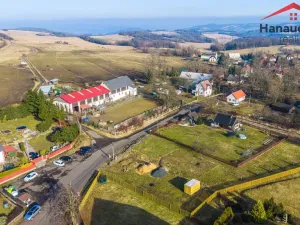 Prodej pozemku pro bydlení, Verneřice - Rychnov, 1163 m2