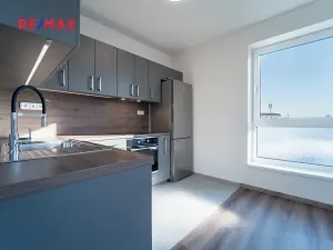 Pronájem bytu 3+kk, Kolín, Leoše Janáčka, 81 m2
