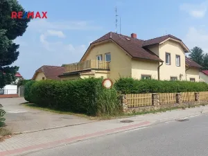 Prodej bytu 4+1, Humpolec, 102 m2