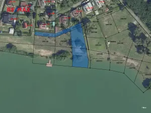 Prodej pozemku pro bydlení, Sadská, 1278 m2
