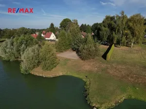 Prodej pozemku pro bydlení, Sadská, 1278 m2