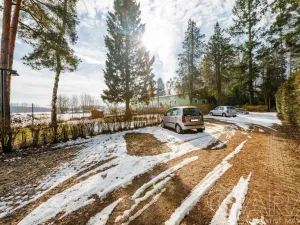 Pronájem restaurace, Planá nad Lužnicí - Lhota Samoty, Soukeník, 210 m2