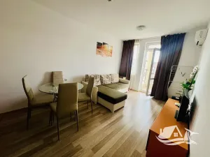 Prodej bytu 2+kk, Sveti Vlas, Bulharsko, 47 m2