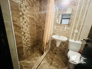 Prodej bytu 2+kk, Sveti Vlas, Bulharsko, 47 m2