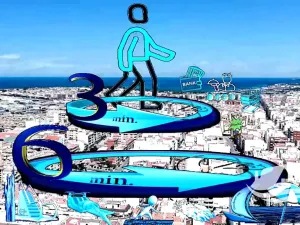 Prodej bytu 2+kk, Torrevieja, Španělsko, 32 m2