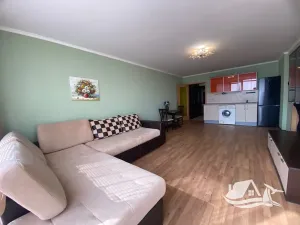 Prodej bytu 2+kk, Pomorie, Bulharsko, 57 m2