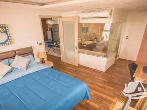 Prodej bytu 3+kk, Pattaya, Thajsko, 75 m2