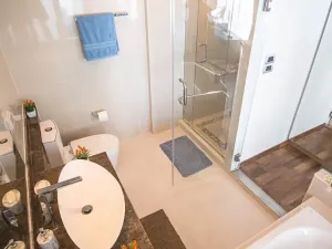 Prodej bytu 3+kk, Pattaya, Thajsko, 75 m2