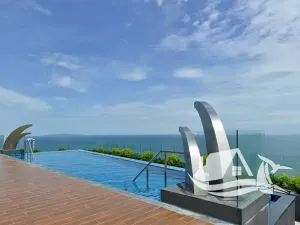 Prodej bytu 3+kk, Pattaya, Thajsko, 75 m2