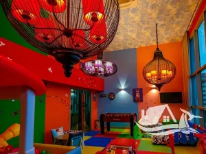 Prodej bytu 1+kk, Pattaya, Thajsko, 30 m2