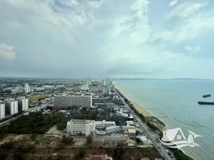 Prodej bytu 2+kk, Pattaya, Thajsko, 59 m2