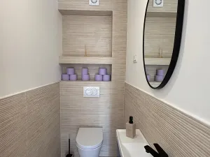 Prodej rodinného domu, Vodice, Chorvatsko, 121 m2