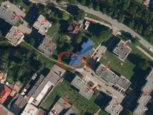 Prodej bytu 1+1, Frenštát pod Radhoštěm, Podkopčí, 32 m2