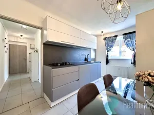 Pronájem bytu 1+1, České Budějovice, Pabláskova, 45 m2