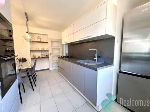 Pronájem bytu 1+1, České Budějovice, Pabláskova, 45 m2