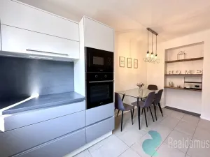 Pronájem bytu 1+1, České Budějovice, Pabláskova, 45 m2