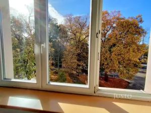 Pronájem bytu 3+1, Písek - Budějovické Předměstí, Tylova, 100 m2