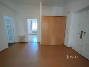 Pronájem bytu 3+1, Písek - Budějovické Předměstí, Tylova, 100 m2