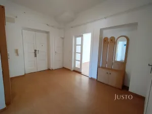 Pronájem bytu 3+1, Písek - Budějovické Předměstí, Tylova, 100 m2