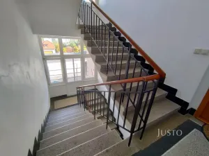 Pronájem bytu 3+1, Písek - Budějovické Předměstí, Tylova, 100 m2