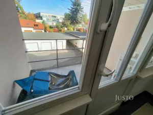 Pronájem bytu 3+1, Písek - Budějovické Předměstí, Tylova, 100 m2