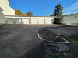 Pronájem bytu 3+1, Písek - Budějovické Předměstí, Tylova, 100 m2