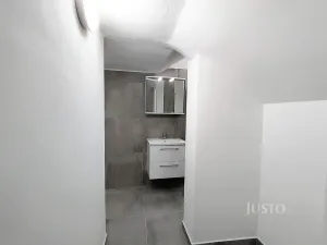 Pronájem bytu 2+kk, Písek - Vnitřní Město, Soukenická, 54 m2