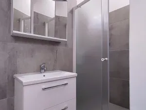 Pronájem bytu 2+kk, Písek - Vnitřní Město, Soukenická, 54 m2