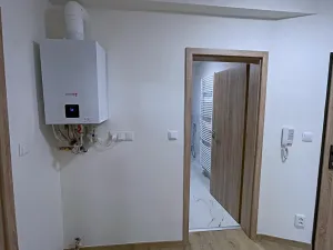 Pronájem bytu 3+kk, Jablonec nad Nisou, Lípová, 82 m2