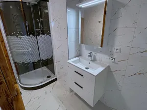 Pronájem bytu 3+kk, Jablonec nad Nisou, Lípová, 82 m2