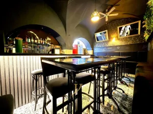 Pronájem restaurace, Olomouc, Dolní náměstí, 25 m2