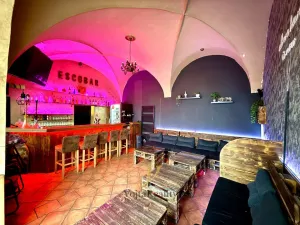 Pronájem restaurace, Olomouc, Dolní náměstí, 45 m2