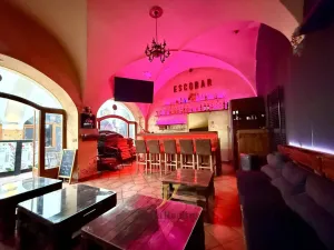 Pronájem restaurace, Olomouc, Dolní náměstí, 45 m2