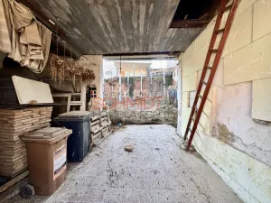 Prodej rodinného domu, Kyjov - Nětčice, Pod Zvonicí, 113 m2