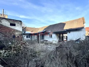 Prodej rodinného domu, Kyjov - Nětčice, Pod Zvonicí, 113 m2