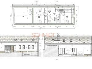 Prodej rodinného domu, Kyjov - Nětčice, Pod Zvonicí, 113 m2