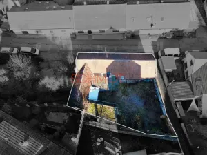 Prodej rodinného domu, Kyjov - Nětčice, Pod Zvonicí, 113 m2