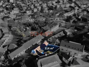 Prodej rodinného domu, Kyjov - Nětčice, Pod Zvonicí, 113 m2