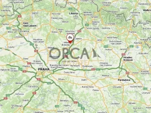 Prodej podílu louky, Mladá Boleslav, 788 m2