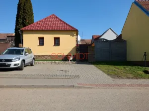 Prodej rodinného domu, Starý Poddvorov, 120 m2