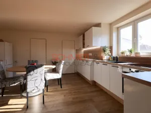 Prodej rodinného domu, Starý Poddvorov, 120 m2